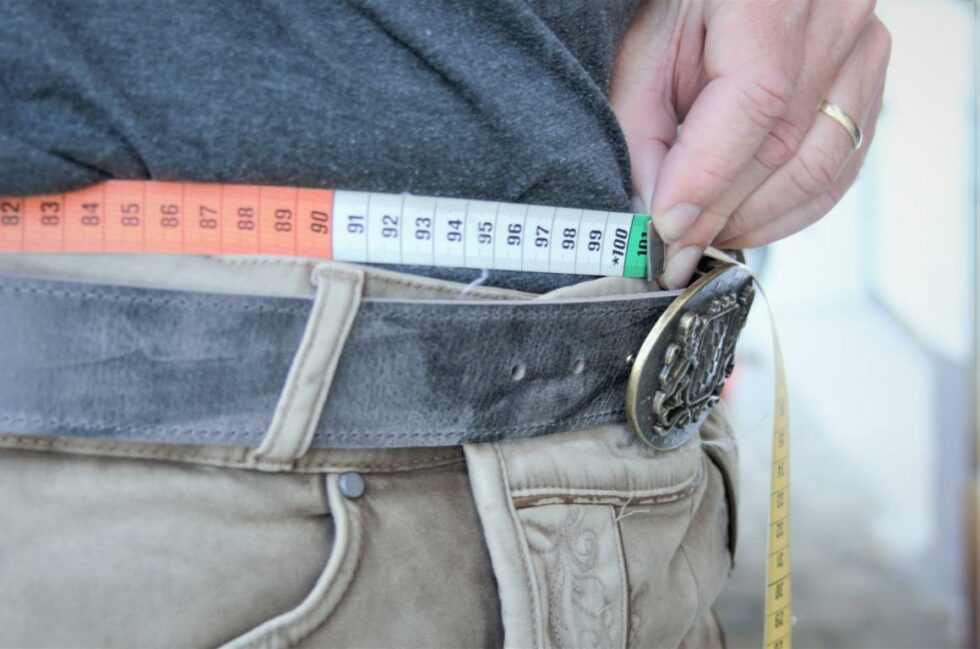 Die richtige Gürtellänge wasB'sonders Die richtige Gürtellänge wasB'sonders