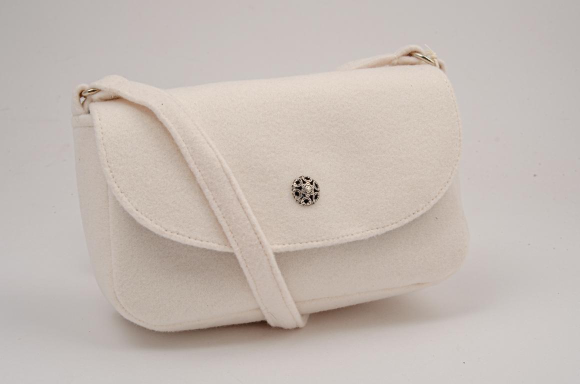 "Fanny" - die modische Umhängetasche – Bild 11