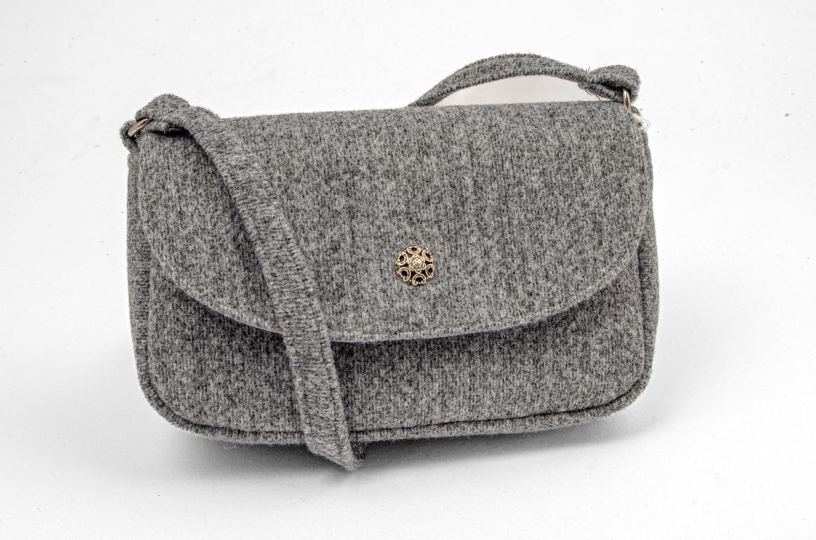 "Fanny" - die modische Umhängetasche – Bild 10