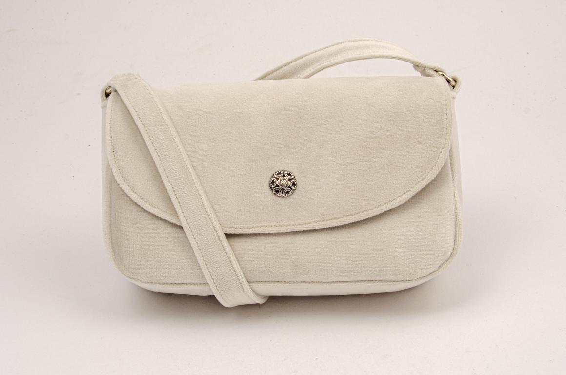 "Fanny" - die modische Umhängetasche – Bild 9