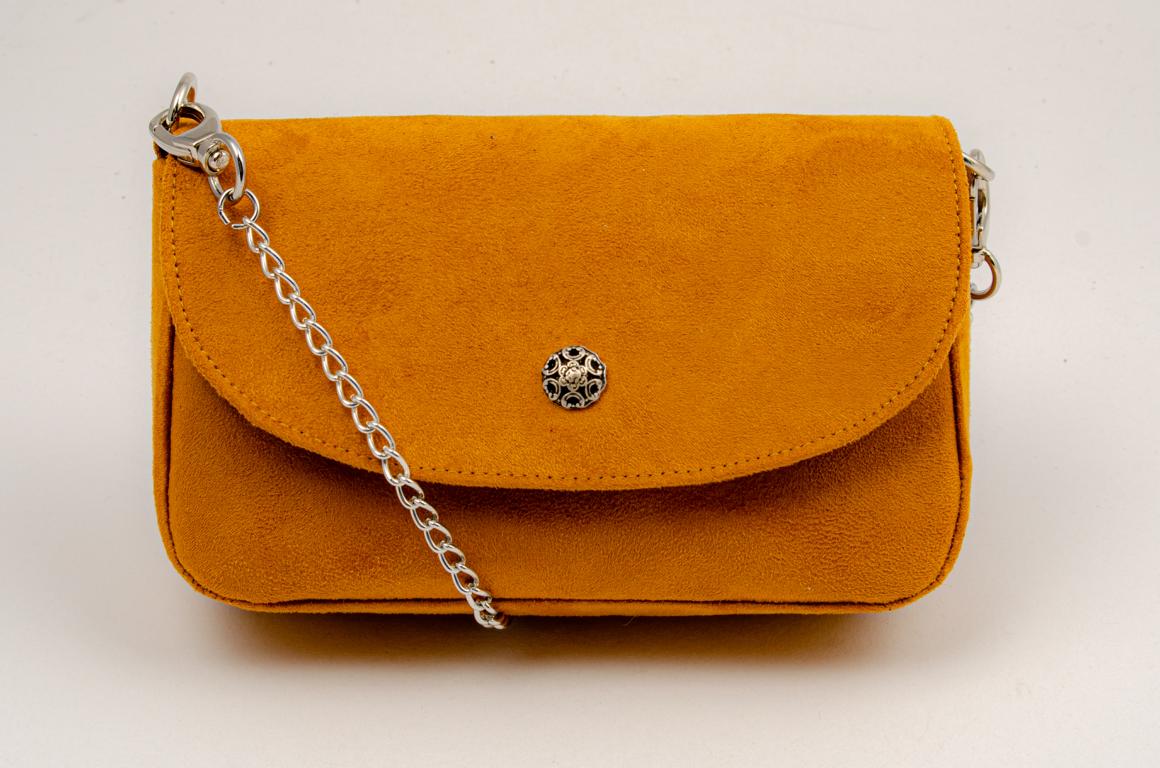 "Fanny" - die modische Umhängetasche – Bild 13