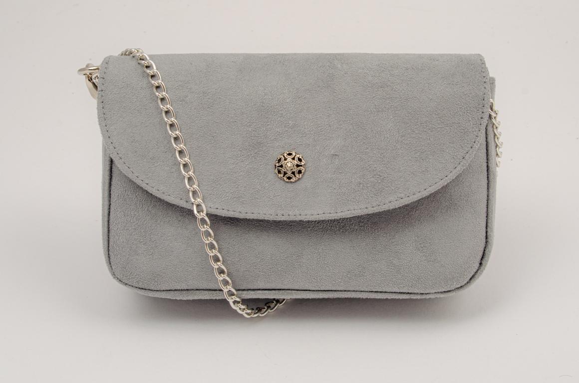 "Fanny" - die modische Umhängetasche – Bild 12