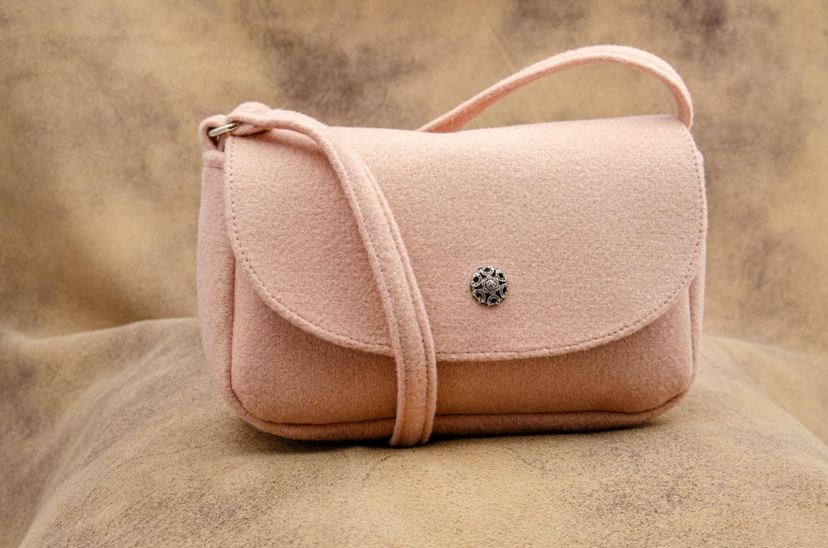 "Fanny" - die modische Umhängetasche – Bild 15