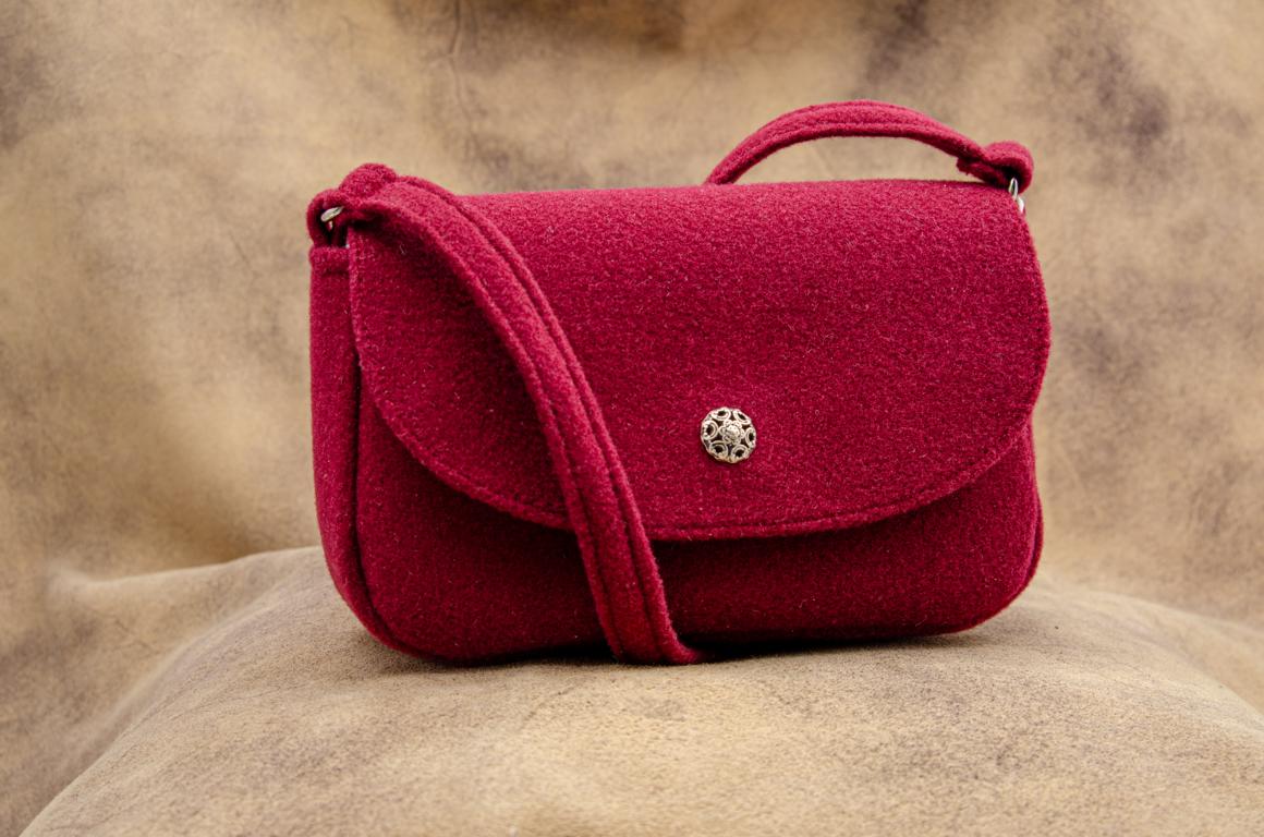 "Fanny" - die modische Umhängetasche – Bild 16