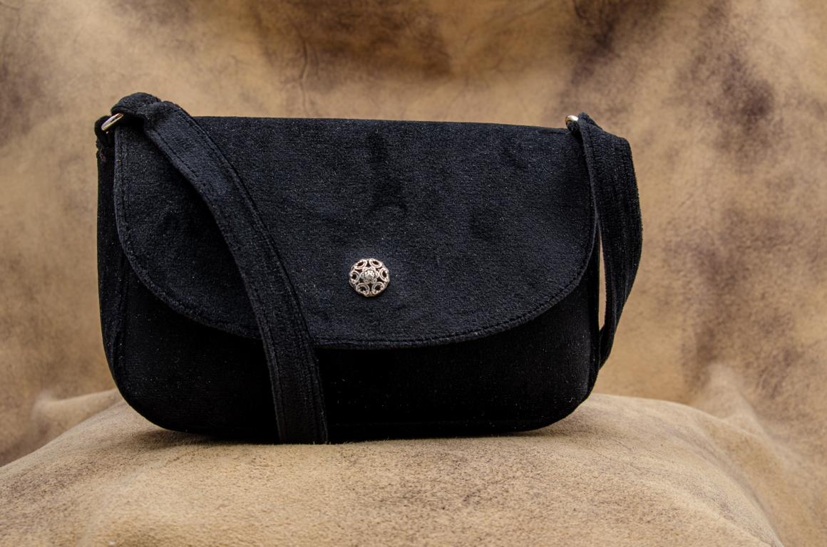 "Fanny" - die modische Umhängetasche – Bild 17